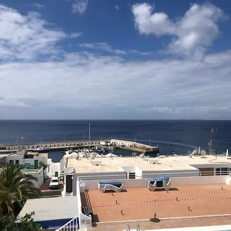 Studio Sol, Old Town Puerto Del Carmen *