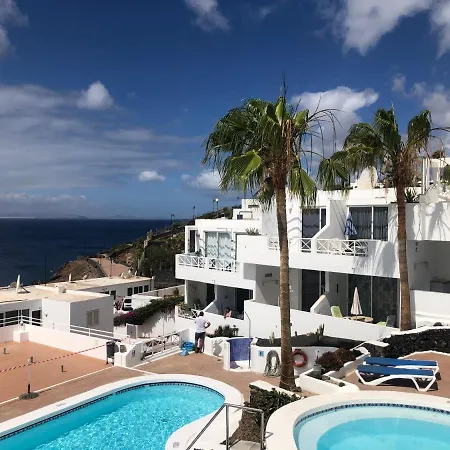 Apartamento Studio Sol, Old Town Puerto Del Carmen *