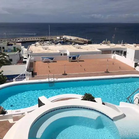 Studio Sol, Old Town Puerto Del Carmen *