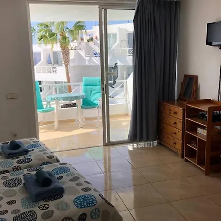 Studio Sol, Old Town Puerto Del Carmen Tías