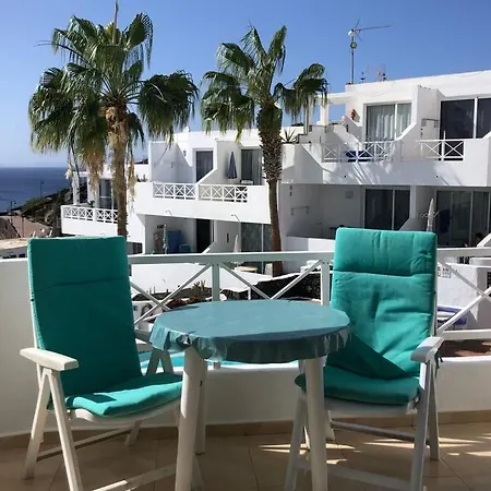 Διαμέρισμα Studio Sol, Old Town Puerto Del Carmen *